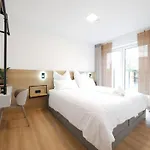 Seenah2, Privater Garten, Stellplatz, Strandnaehe * Sassenberg