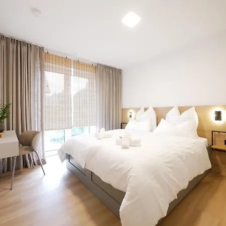 Seenah2, Privater Garten, Stellplatz, Strandnaehe Appartement *