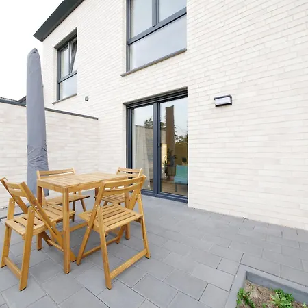 Appartement Seenah2, Privater Garten, Stellplatz, Strandnaehe *