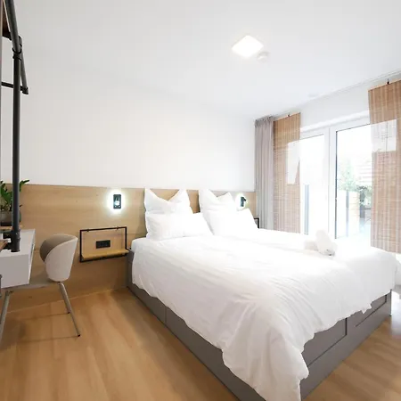 Seenah2, Privater Garten, Stellplatz, Strandnähe * Sassenberg