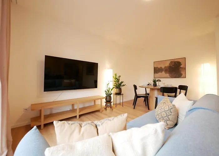 Seenah2, Privater Garten, Stellplatz, Strandnaehe Sassenberg