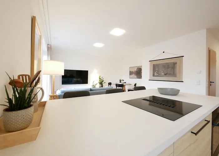 Seenah2, Privater Garten, Stellplatz, Strandnaehe * Sassenberg