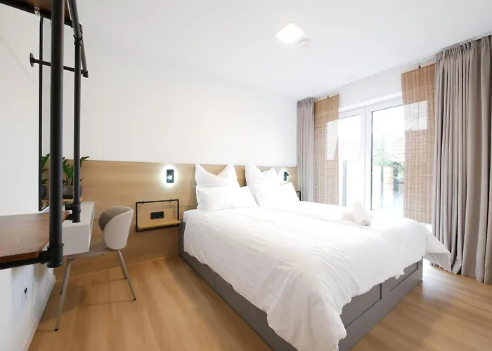 Seenah2, Privater Garten, Stellplatz, Strandnaehe * Sassenberg